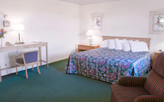 American Inn Sturgis