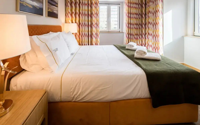 Comtesse Guesthouse Deluxe Double Room