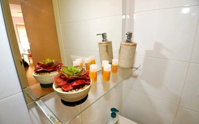 Argensola Apartment