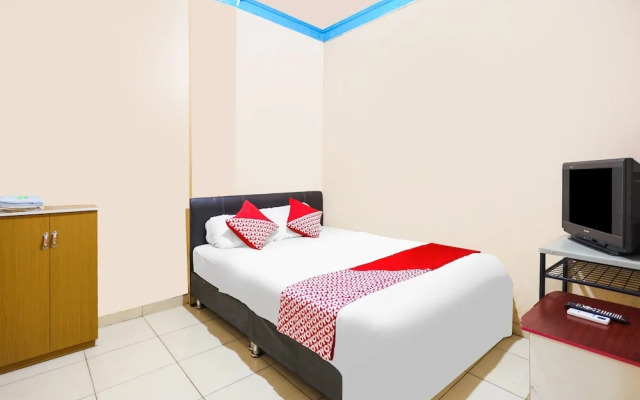 Hotel O Wisma Heksa