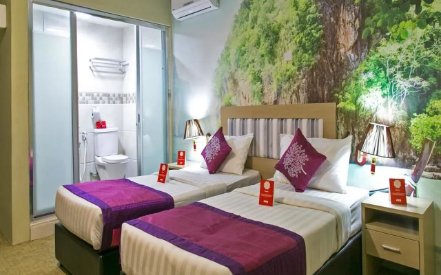 OYO Rooms Tambun Market