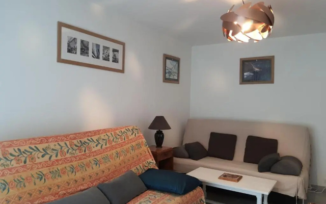 Port Vauban appartement F3 refait à neuf