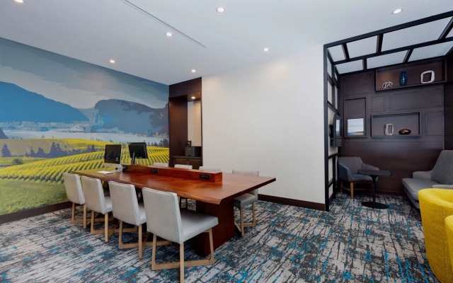 Hyatt Place Kelowna
