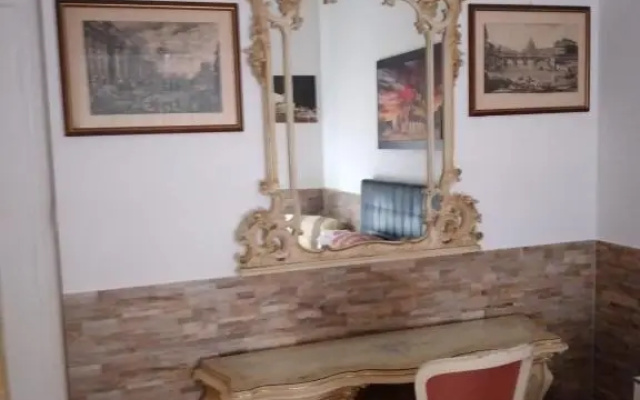Il Pontefice BB