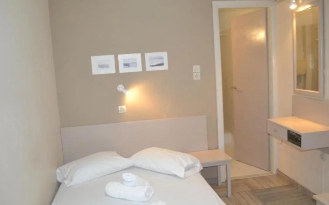 Meltemi Hotel