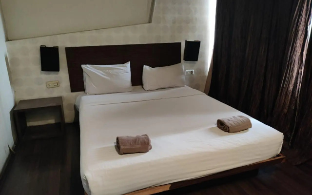 Hotel Boutique Pesona Cikarang