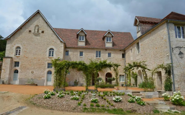 Hermitage St Roch