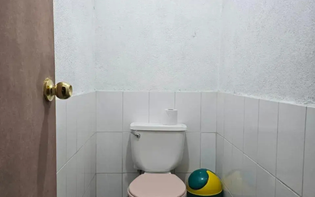 Abu Hotel - Hostel