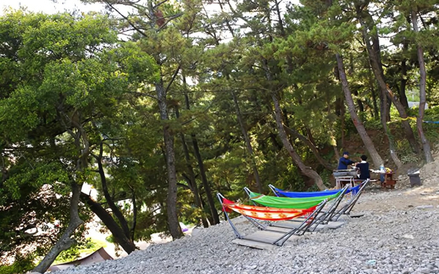 Pohang Dmz Pension