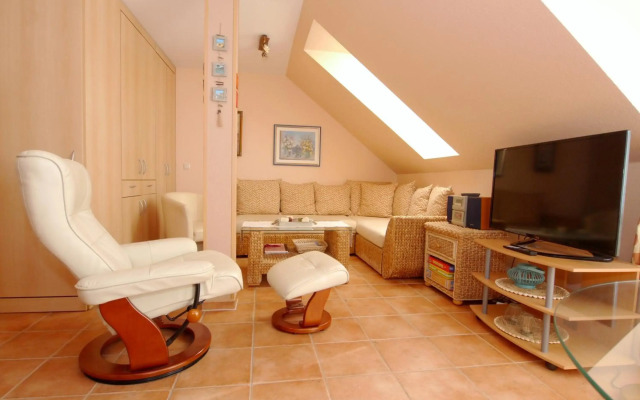 Residenz am Strand Wohnung 3-54