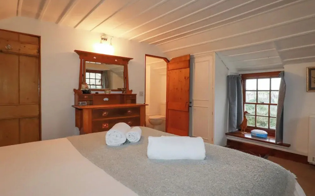Rose Cottage