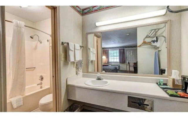 Northgate Inn by Townhouse Hattiesburg I-59