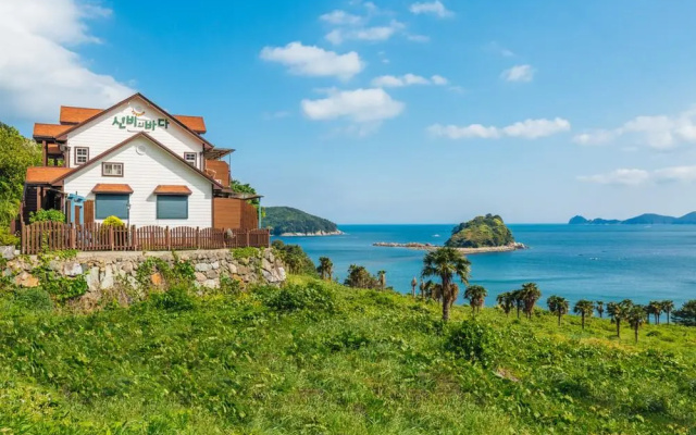 Sinbi Bada Pension