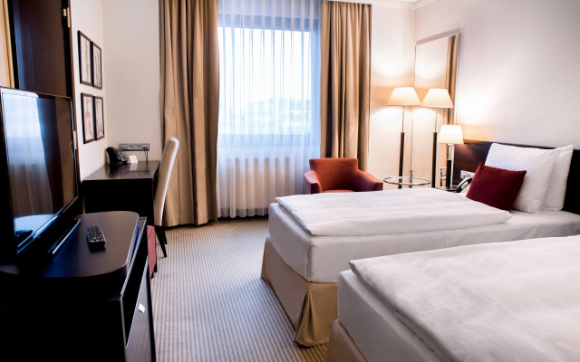 Crowne Plaza Bratislava by IHG