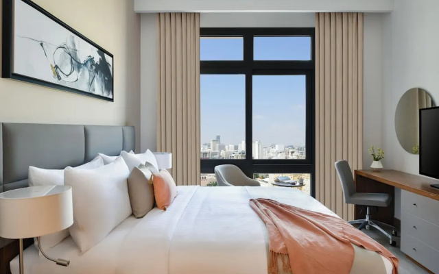 Le Mirage Downtown