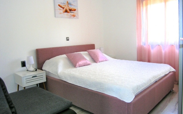 Apartment Ante