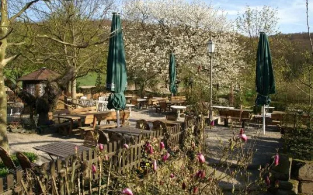 Landhotel Kuralpe Kreuzhof