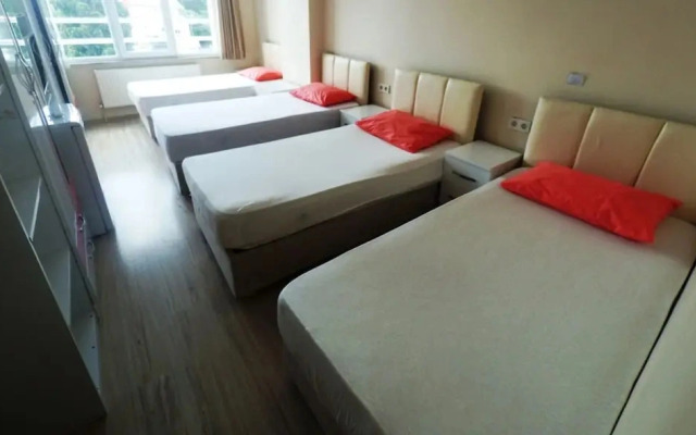 Bakirkoy Ladies Dormitory