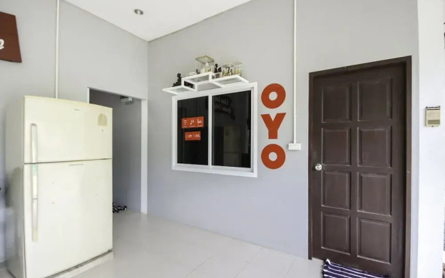 OYO 75312 Banana Lodge