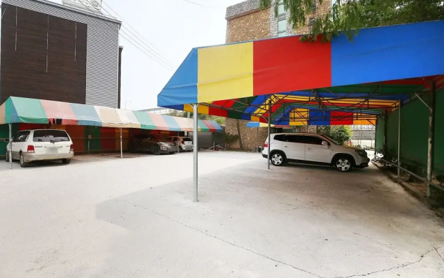 Asan World Park