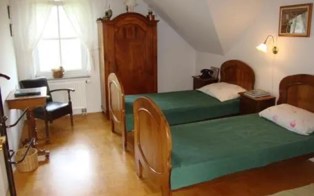 Bed And Breakfast Trnje