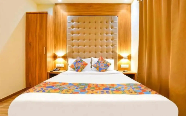 Cozy Inn T2 Mumbai Airport