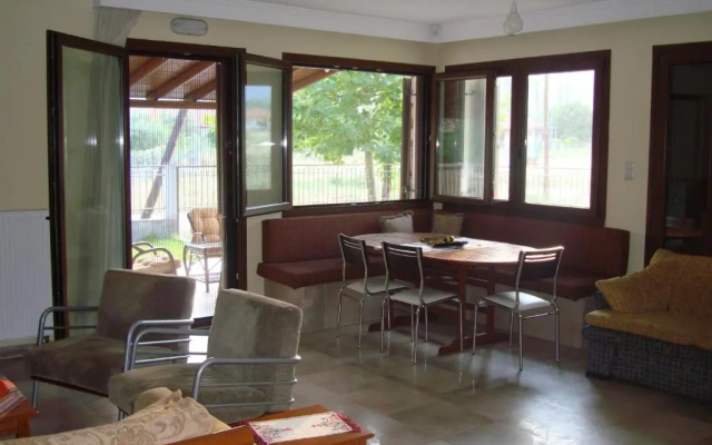 Villa Elva