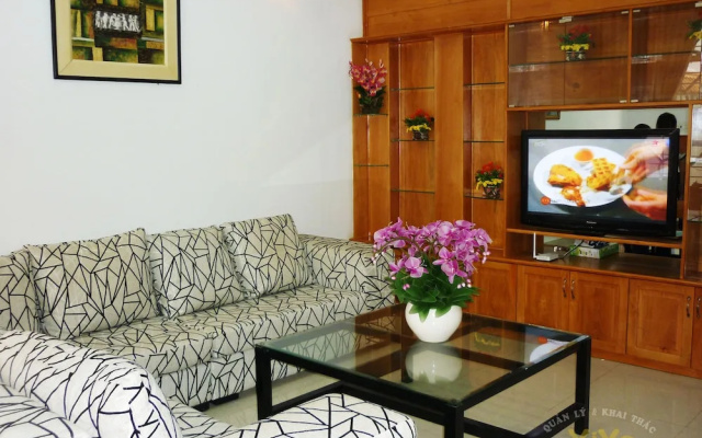 Viva Villa Vung Tau 3 Bedrooms