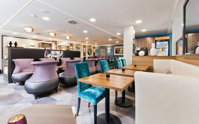 elaya hotel munich city,  Trademark Collection by Wyndham