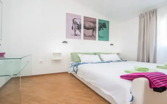 Villa Casa Manera