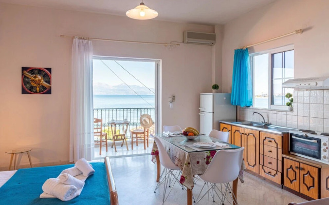 Seaside Sunset Studio - Perfect Location