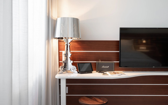 Ruby Lotti Hotel Hamburg