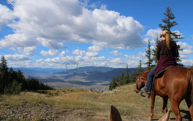 YD Guest Ranch