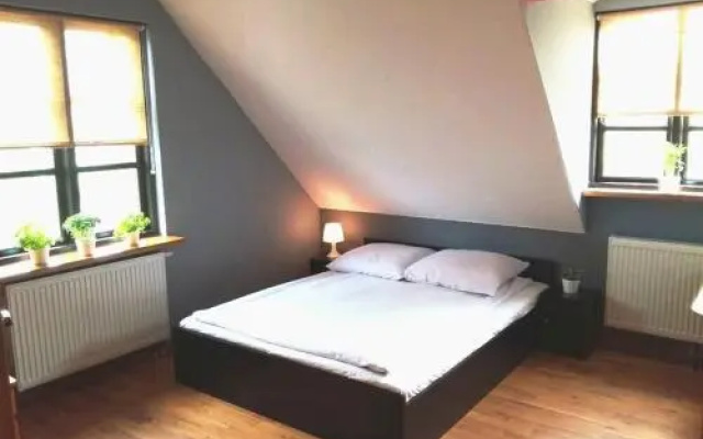 Pod Wierzbą
