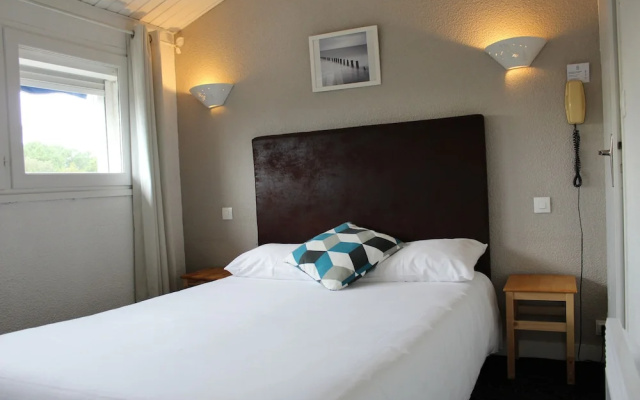 Hotel Mer et Forêt