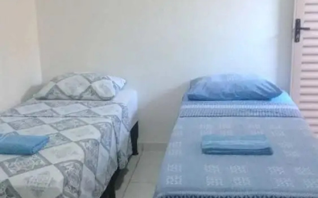 Hostel Pigally