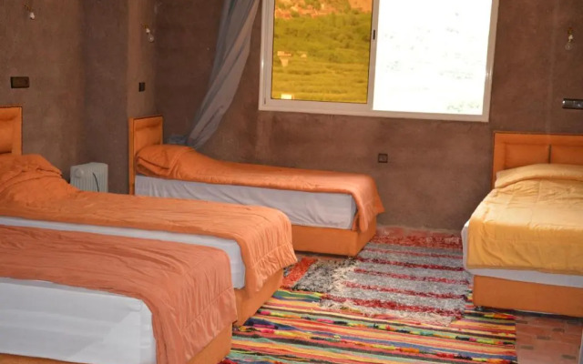 Riad Dar Tagine