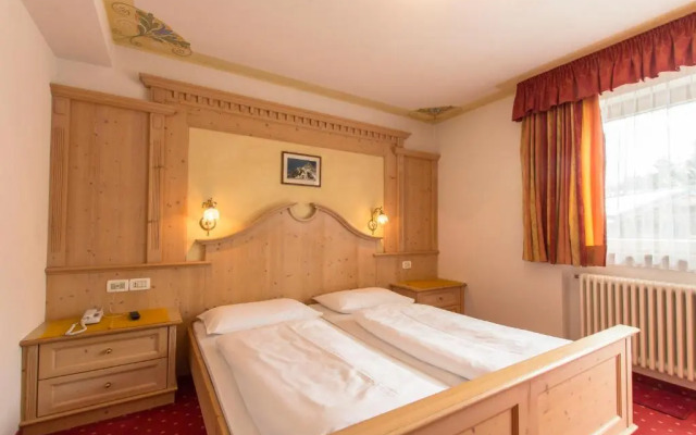 B&B Apartments La Palsa