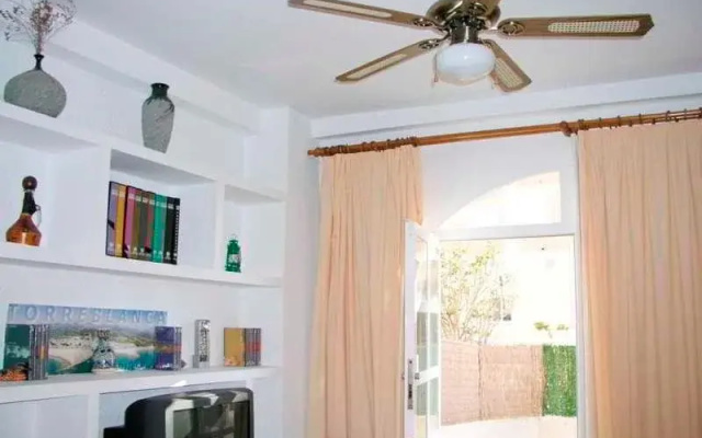 Apartamentos Boutique Torreblanca