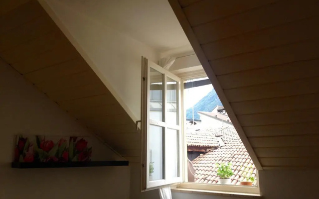 Loft lAlessandra