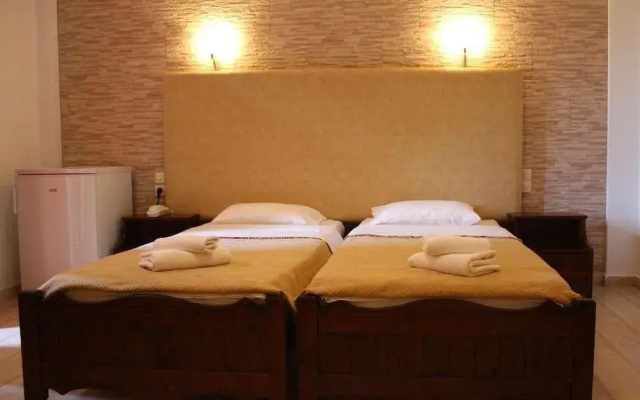 Hotel Tina