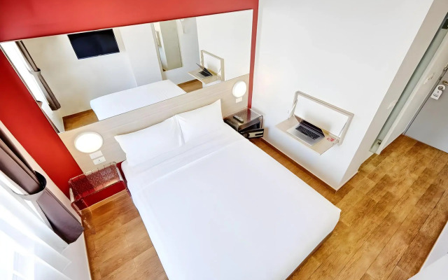 Easy Planet Pattaya
