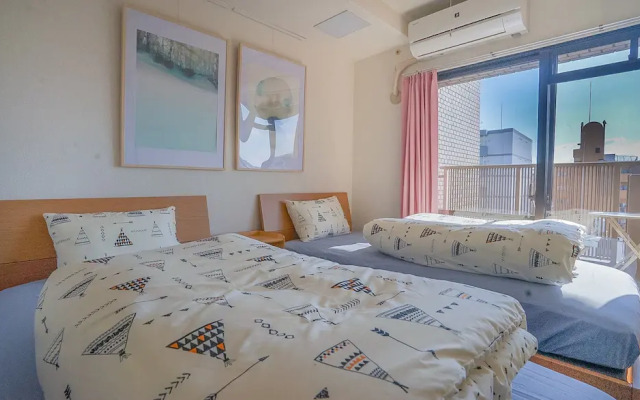 Pine Look Mansion - Vacation STAY 8087