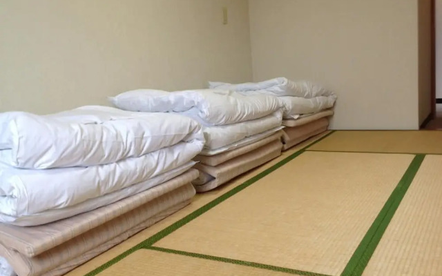 Business Hotel Sakai