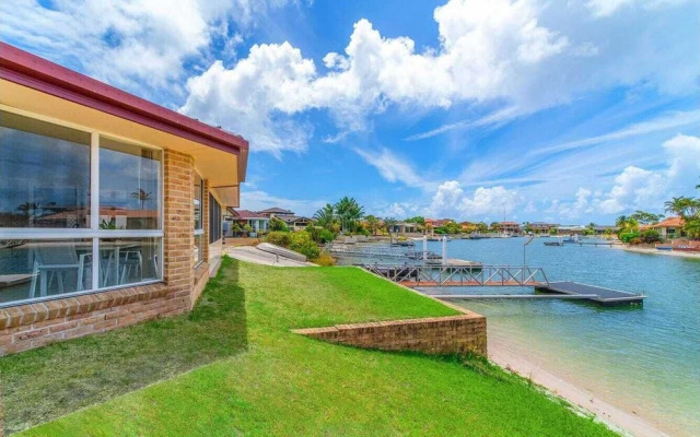 Point Witonga