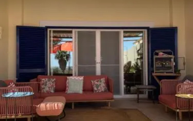 Casa Romeo y Julieta