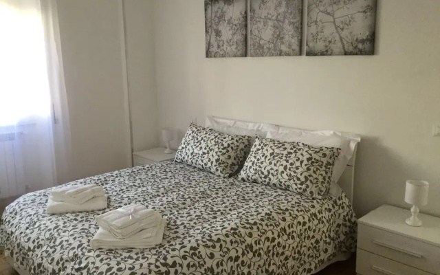 Muzia Casa Vacanze