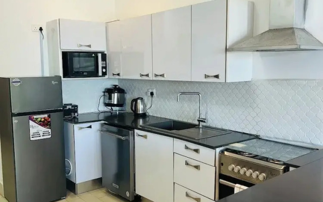 Relax Luxury Ocean View Apartment