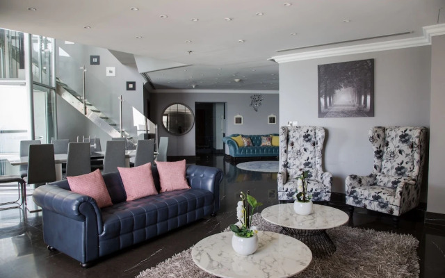 HiGuests Vacation Homes - Shams 4