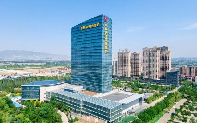Siji Pingshuo Hotel